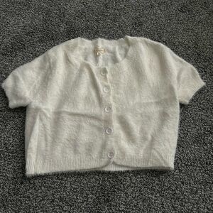 Cute tshirt sweater